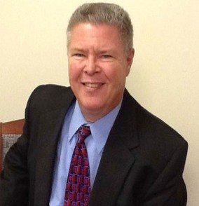 Dr. Robert Stanko